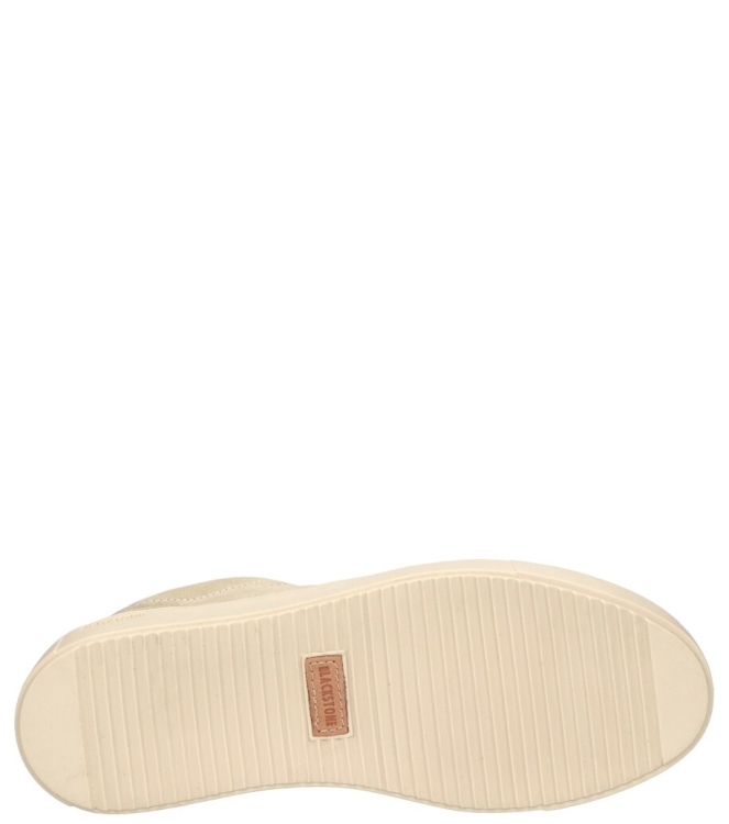 Blackstone sneaker <span>DL-271 Slate Harper</span> DL-271 Slate Harper beige - www.bremmerschoenen.info - Bremmer Schoenen