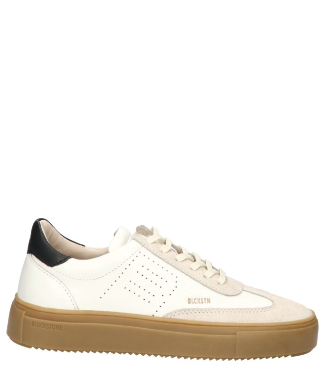 Blackstone sneaker <span>DL-272 Slate Harper</span> DL-272 Slate Harper beige - www.bremmerschoenen.info - Bremmer Schoenen