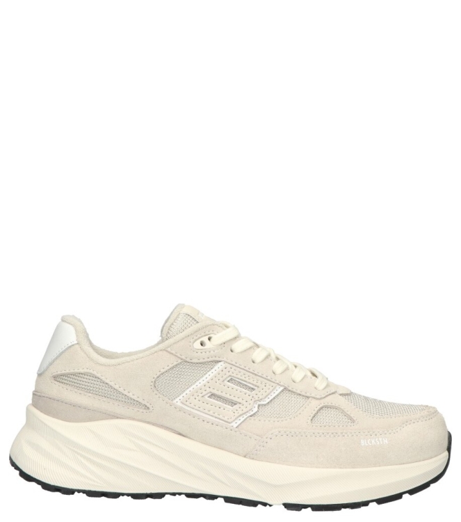 Blackstone sneaker <span>DG-531 Flint Moss</span> DG-531 Flint Moss beige - www.bremmerschoenen.info - Bremmer Schoenen