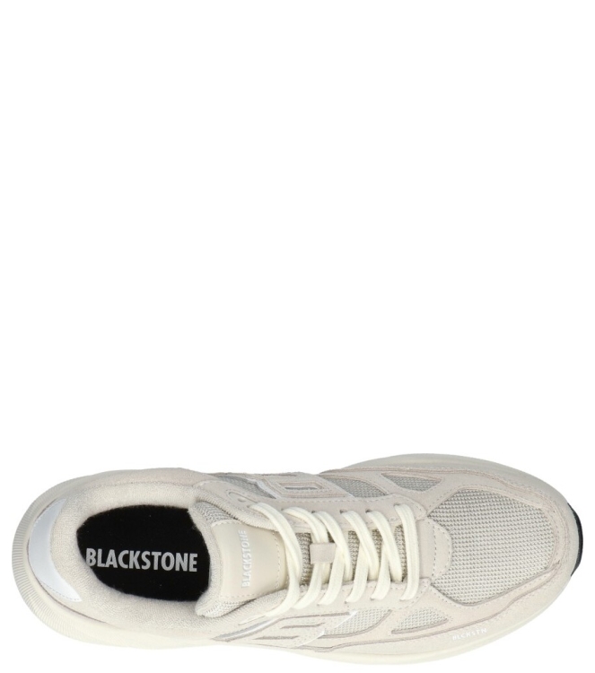Blackstone sneaker <span>DG-531 Flint Moss</span> DG-531 Flint Moss beige - www.bremmerschoenen.info - Bremmer Schoenen