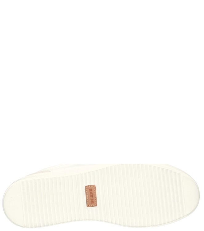 Blackstone sneaker <span>DG-518 Slate Harper Perf</span> DG-518 Slate Harper Perf wit - www.bremmerschoenen.info - Bremmer Schoenen