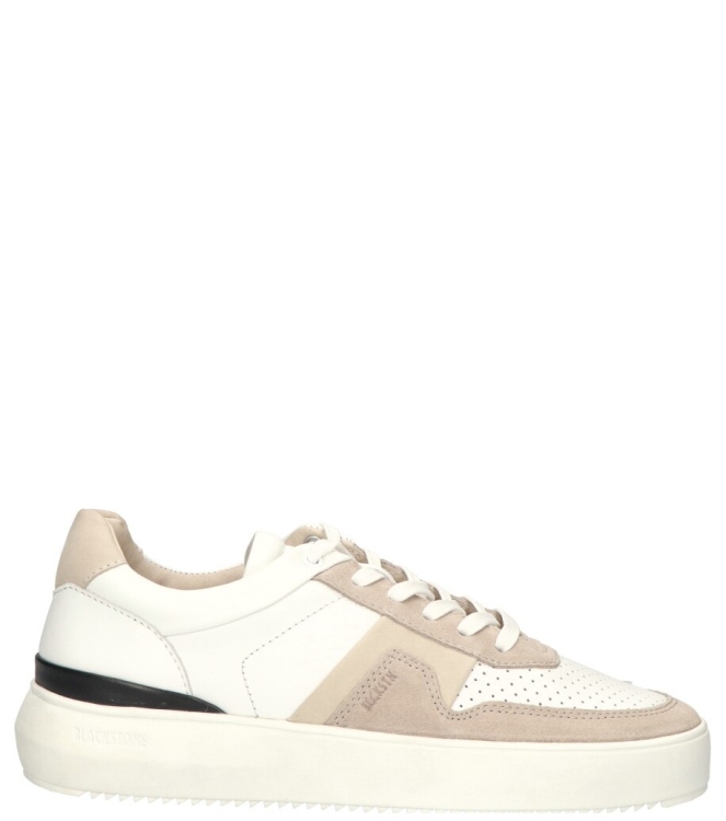 Blackstone sneaker <span>DG-513 Marble Colton</span> DG-513 Marble Colton beige - www.bremmerschoenen.info - Bremmer Schoenen