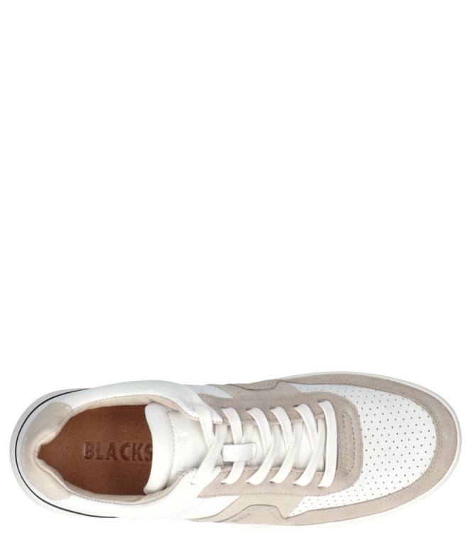 Blackstone sneaker <span>DG-513 Marble Colton</span> DG-513 Marble Colton beige - www.bremmerschoenen.info - Bremmer Schoenen