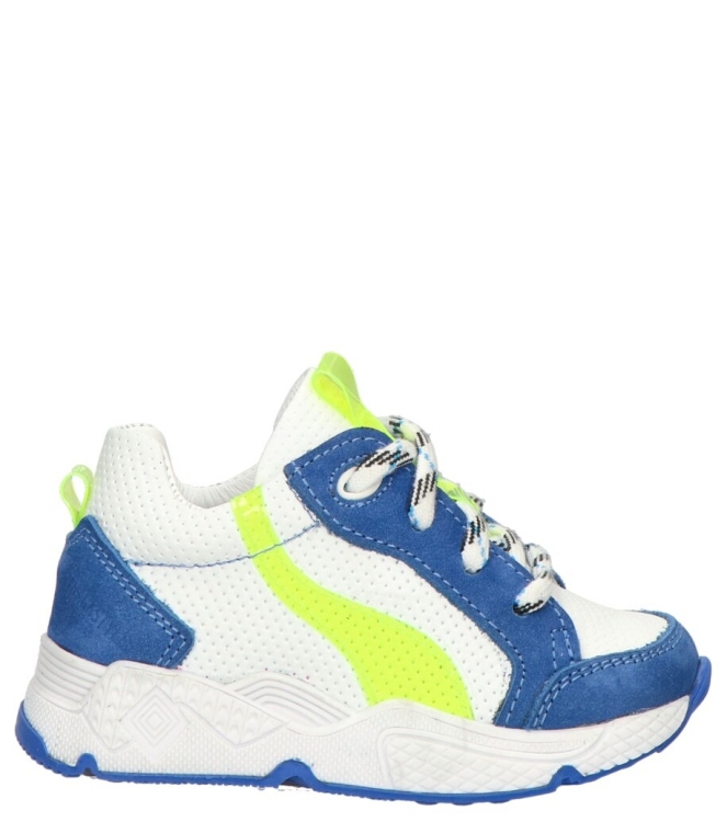 Track Style sneaker <span>325303 123 Sepp stoer</span> 325303 123 Sepp stoer blauw - www.bremmerschoenen.info - Bremmer Schoenen