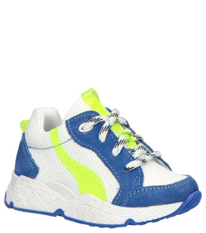Track Style sneaker <span>325303 123 Sepp stoer</span> 325303 123 Sepp stoer blauw - www.bremmerschoenen.info - Bremmer Schoenen