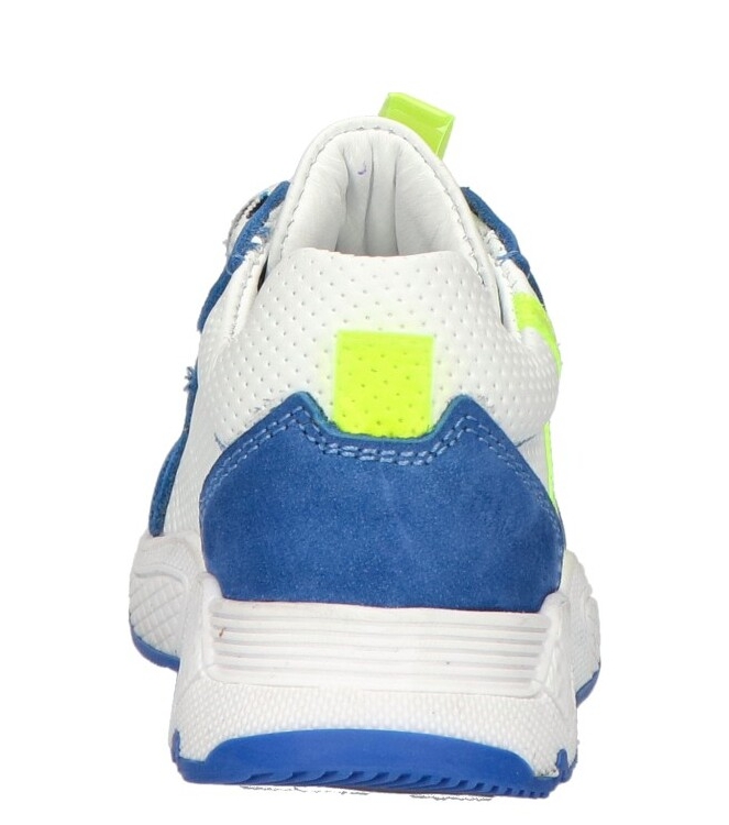 Track Style sneaker <span>325303 123 Sepp stoer</span> 325303 123 Sepp stoer blauw - www.bremmerschoenen.info - Bremmer Schoenen