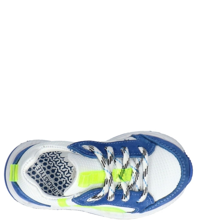 Track Style sneaker <span>325303 123 Sepp stoer</span> 325303 123 Sepp stoer blauw - www.bremmerschoenen.info - Bremmer Schoenen