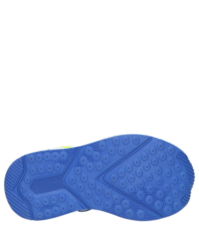 Track Style sneaker <span>325303 123 Sepp stoer</span> 325303 123 Sepp stoer blauw - www.bremmerschoenen.info - Bremmer Schoenen