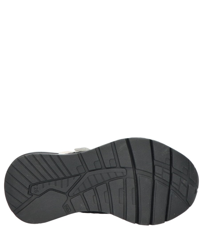 Track Style klittenbandschoen <span>325346 589 Stijn Splin</span> 325346 589 Stijn Splin wit - www.bremmerschoenen.info - Bremmer Schoenen