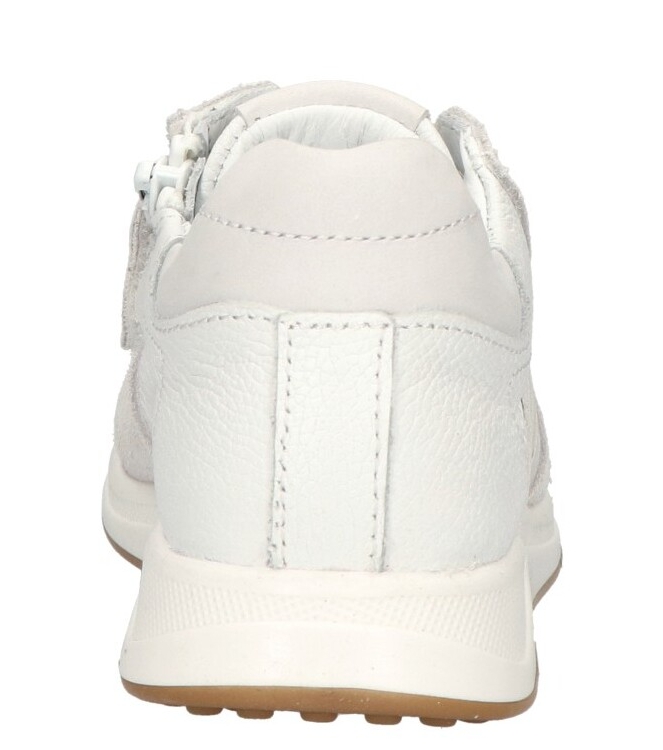 Track Style sneaker <span>325383 500 Raisa Retro</span> 325383 500 Raisa Retro wit - www.bremmerschoenen.info - Bremmer Schoenen