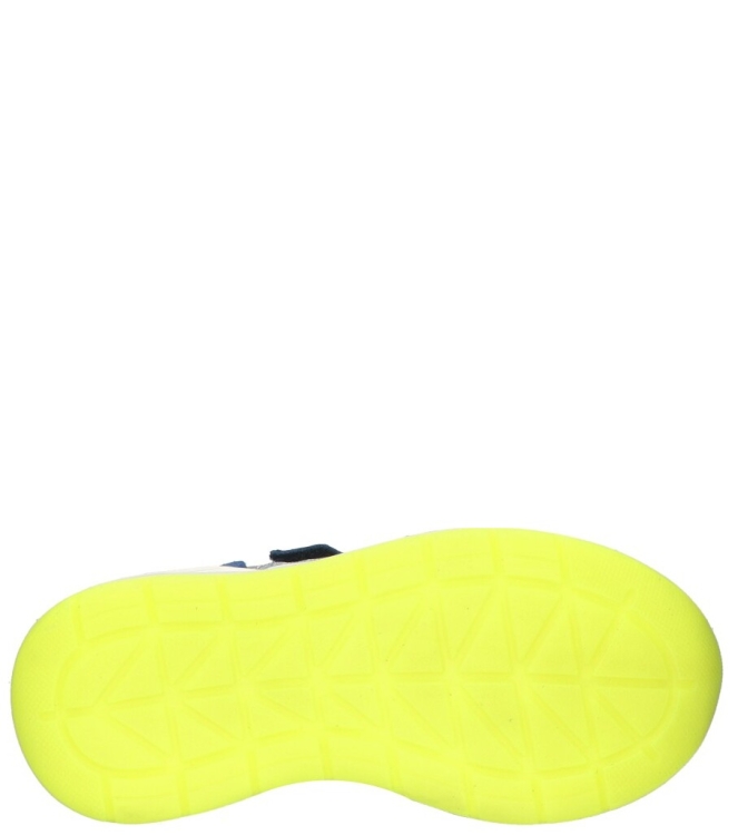 Track Style klittenbandschoen <span>325325 500 Scott Sharp</span> 325325 500 Scott Sharp blauw - www.bremmerschoenen.info - Bremmer Schoenen