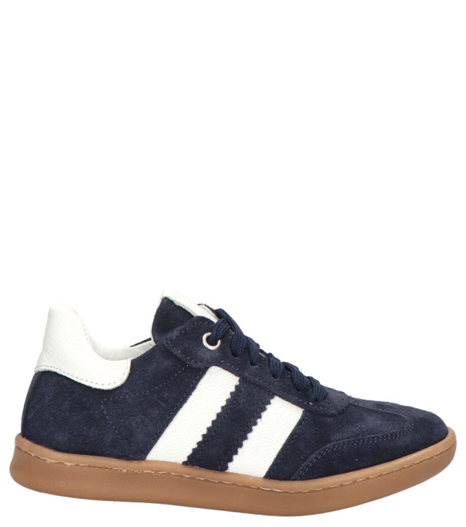Track Style sneaker <span>325206 129 Denise Dida</span> 325206 129 Denise Dida blauw - www.bremmerschoenen.info - Bremmer Schoenen