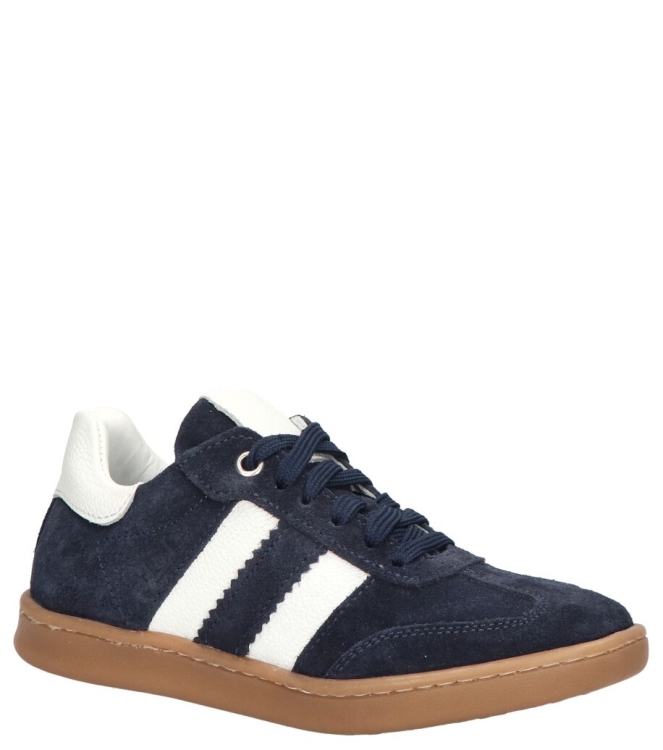 Track Style sneaker <span>325206 129 Denise Dida</span> 325206 129 Denise Dida blauw - www.bremmerschoenen.info - Bremmer Schoenen