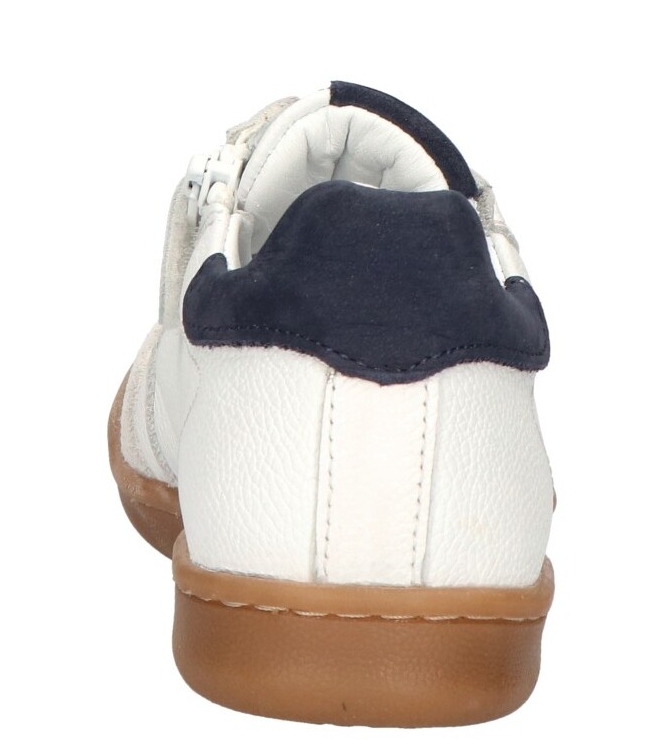 Track Style sneaker <span>325206 500 Denise Dida</span> 325206 500 Denise Dida wit - www.bremmerschoenen.info - Bremmer Schoenen
