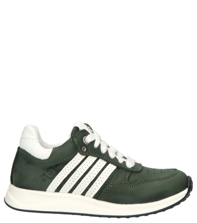 Track Style sneaker <span>325383 168 Raisa Retro</span> 325383 168 Raisa Retro groen - www.bremmerschoenen.info - Bremmer Schoenen