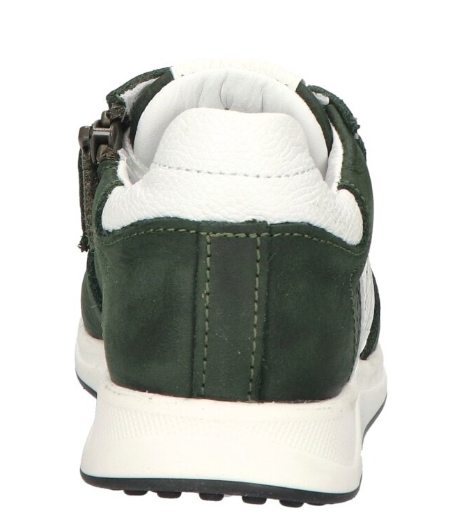Track Style sneaker <span>325383 168 Raisa Retro</span> 325383 168 Raisa Retro groen - www.bremmerschoenen.info - Bremmer Schoenen