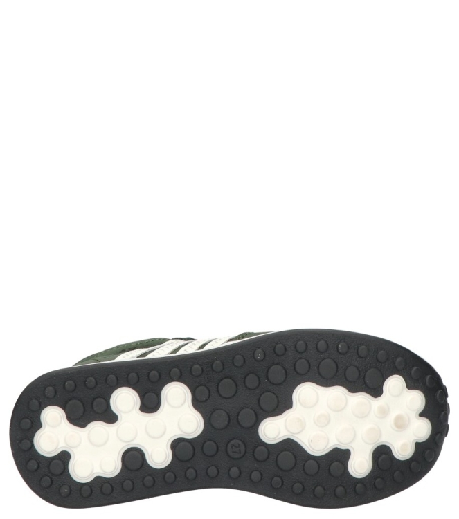 Track Style sneaker <span>325383 168 Raisa Retro</span> 325383 168 Raisa Retro groen - www.bremmerschoenen.info - Bremmer Schoenen