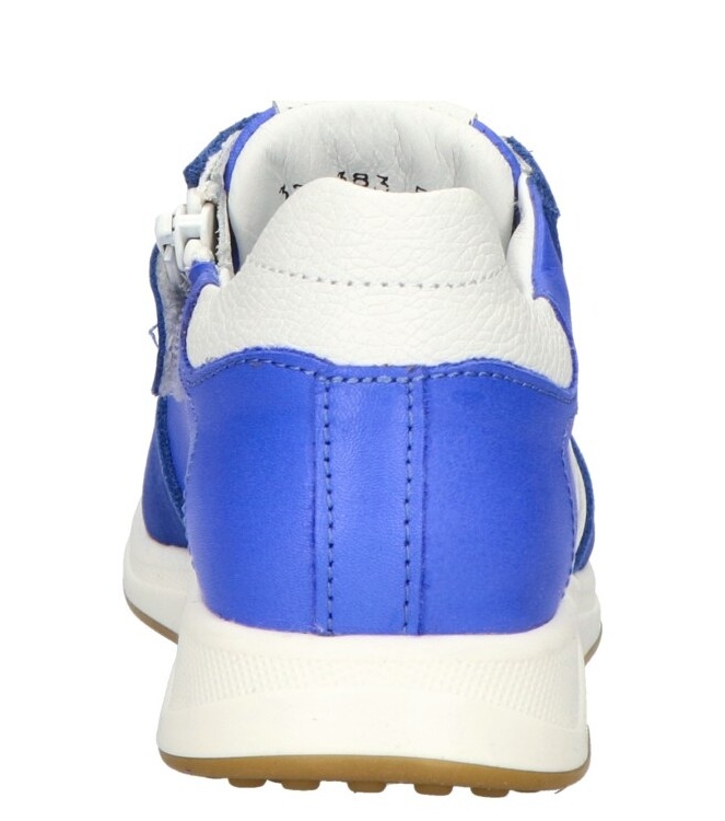Track Style sneaker <span>325383 523 Raisa Retro</span> 325383 523 Raisa Retro blauw - www.bremmerschoenen.info - Bremmer Schoenen
