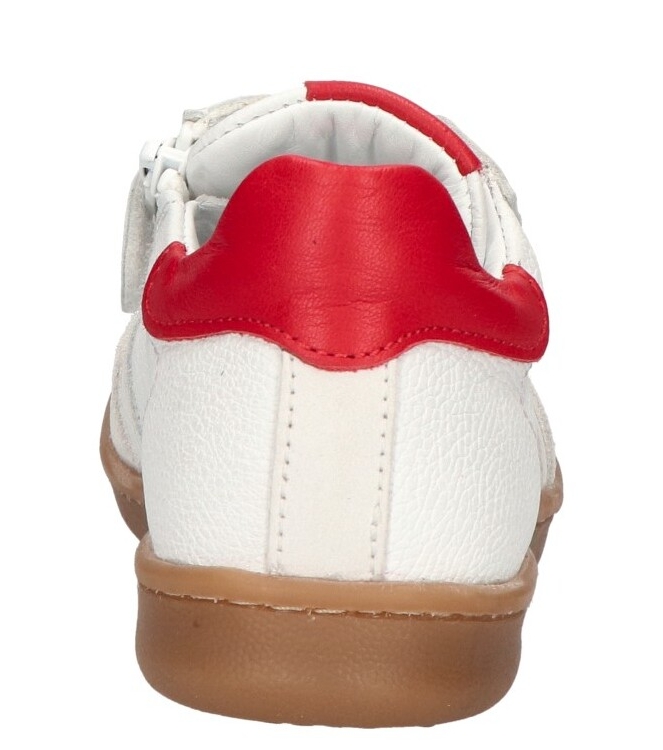 Track Style sneaker <span>325206 141 Denise Dida</span> 325206 141 Denise Dida wit - www.bremmerschoenen.info - Bremmer Schoenen