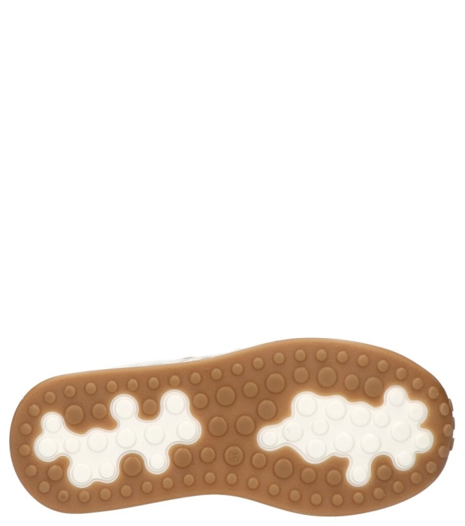 Track Style sneaker <span>325383 500 Raisa Retro</span> 325383 500 Raisa Retro wit - www.bremmerschoenen.info - Bremmer Schoenen