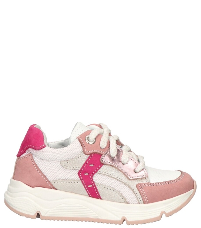 Twins sneaker <span>325130 171 Vive Venus</span> 325130 171 Vive Venus rose - www.bremmerschoenen.info - Bremmer Schoenen