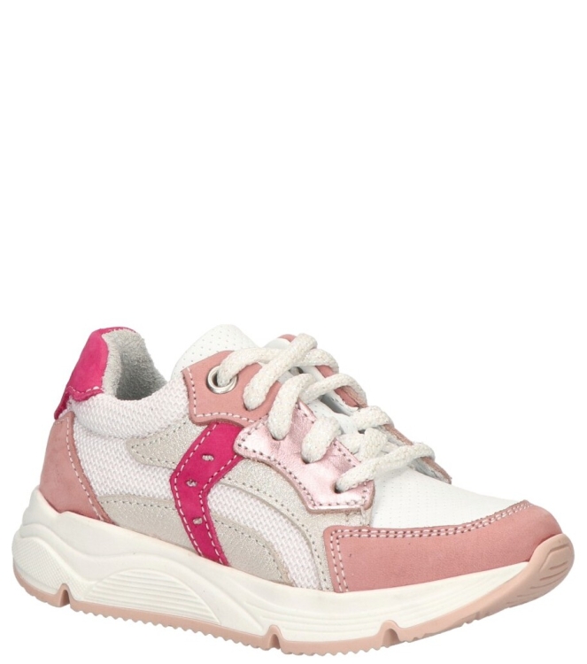 Twins sneaker <span>325130 171 Vive Venus</span> 325130 171 Vive Venus rose - www.bremmerschoenen.info - Bremmer Schoenen