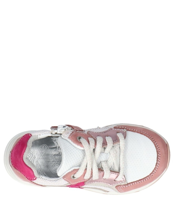 Twins sneaker <span>325130 171 Vive Venus</span> 325130 171 Vive Venus rose - www.bremmerschoenen.info - Bremmer Schoenen