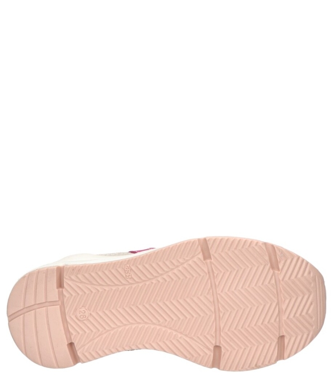 Twins sneaker <span>325130 171 Vive Venus</span> 325130 171 Vive Venus rose - www.bremmerschoenen.info - Bremmer Schoenen
