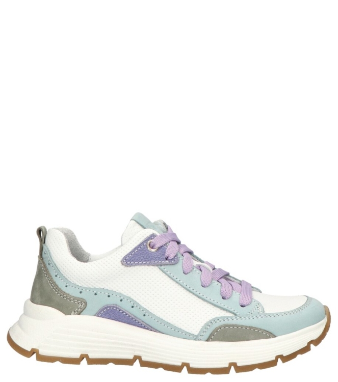 Twins sneaker <span>325156 121 Filou Fast</span> 325156 121 Filou Fast blauw - www.bremmerschoenen.info - Bremmer Schoenen