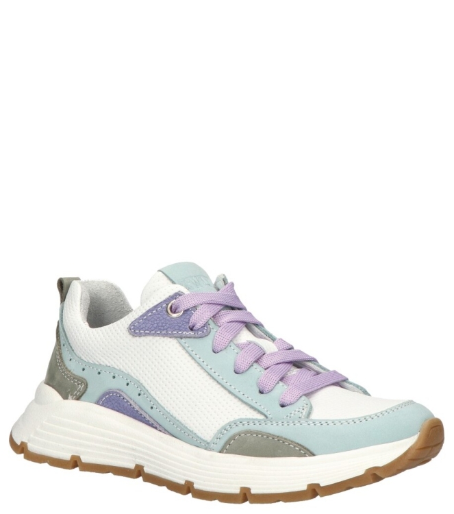 Twins sneaker <span>325156 121 Filou Fast</span> 325156 121 Filou Fast blauw - www.bremmerschoenen.info - Bremmer Schoenen