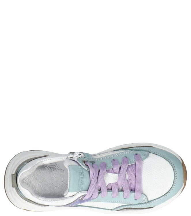 Twins sneaker <span>325156 121 Filou Fast</span> 325156 121 Filou Fast blauw - www.bremmerschoenen.info - Bremmer Schoenen