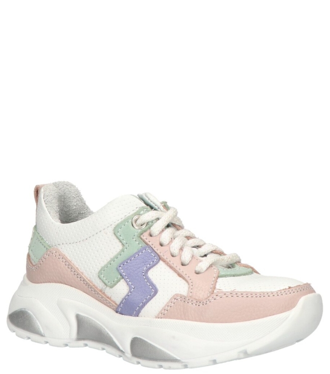 Twins sneaker <span>325175 572 Sandra Swing</span> 325175 572 Sandra Swing rose - www.bremmerschoenen.info - Bremmer Schoenen