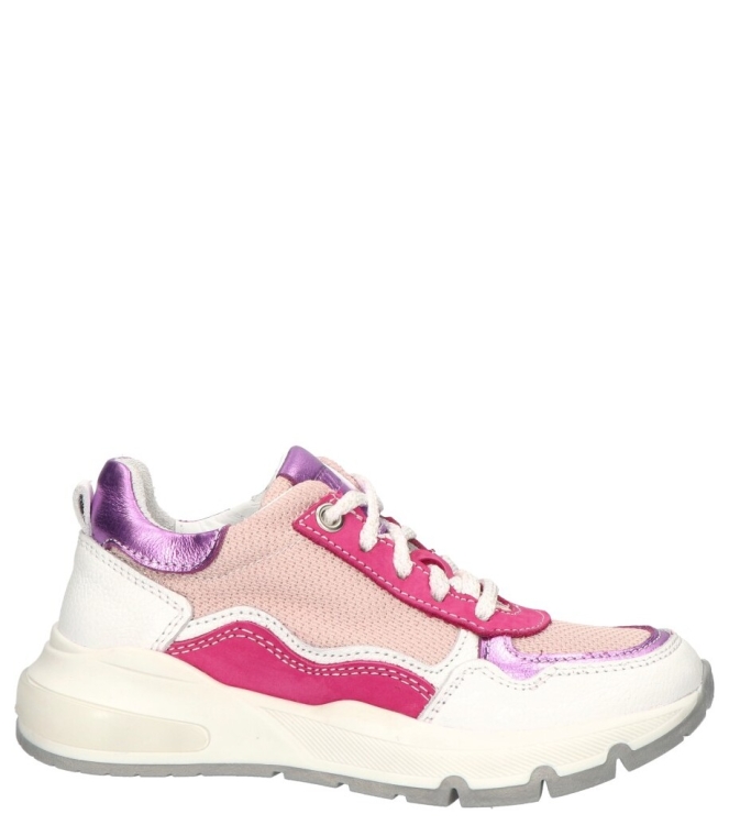 Twins sneaker <span>325157 575 Suus Splin</span> 325157 575 Suus Splin rose - www.bremmerschoenen.info - Bremmer Schoenen