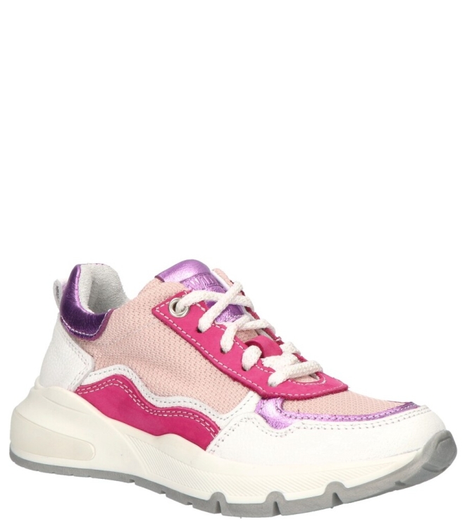 Twins sneaker <span>325157 575 Suus Splin</span> 325157 575 Suus Splin rose - www.bremmerschoenen.info - Bremmer Schoenen
