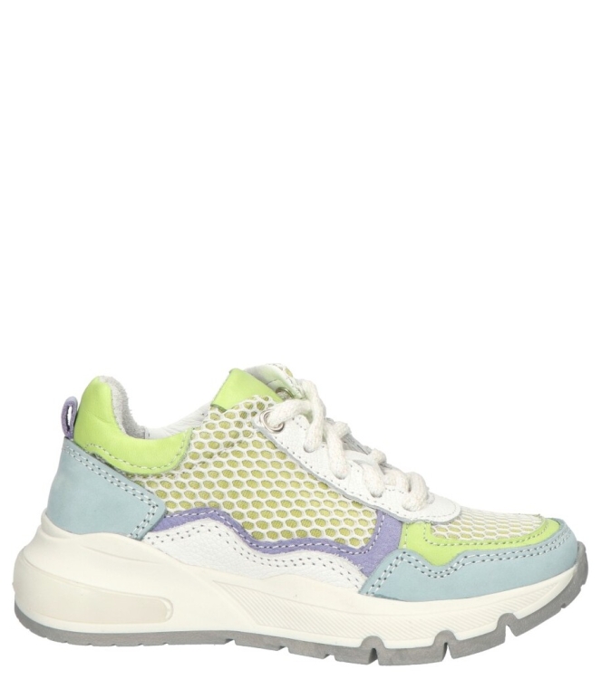Twins sneaker <span>325157 121 Suus Splin</span> 325157 121 Suus Splin blauw - www.bremmerschoenen.info - Bremmer Schoenen