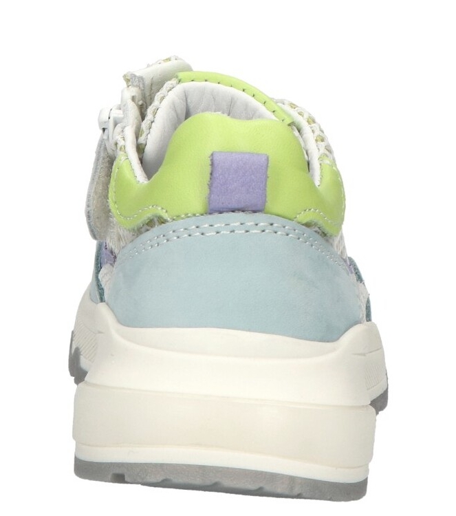 Twins sneaker <span>325157 121 Suus Splin</span> 325157 121 Suus Splin blauw - www.bremmerschoenen.info - Bremmer Schoenen