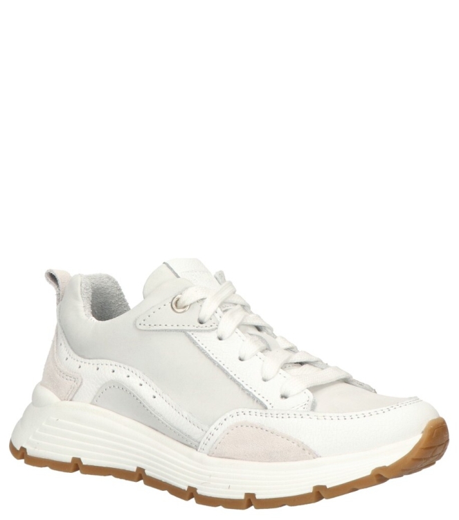 Twins sneaker <span>325156 500 Filou Fast</span> 325156 500 Filou Fast wit - www.bremmerschoenen.info - Bremmer Schoenen