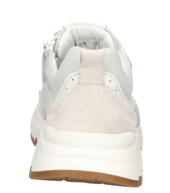 Twins sneaker <span>325156 500 Filou Fast</span> 325156 500 Filou Fast wit - www.bremmerschoenen.info - Bremmer Schoenen