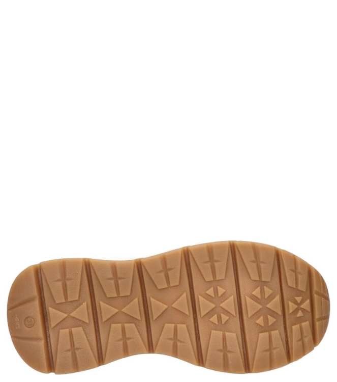 Twins sneaker <span>325156 500 Filou Fast</span> 325156 500 Filou Fast wit - www.bremmerschoenen.info - Bremmer Schoenen