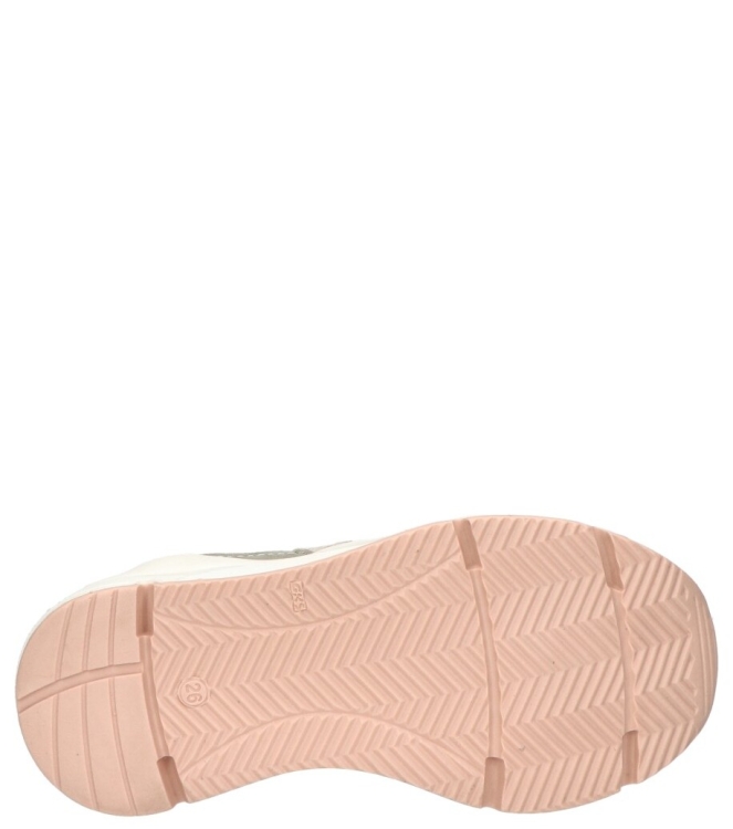 Twins sneaker <span>325130 159 Vive Venus</span> 325130 159 Vive Venus groen - www.bremmerschoenen.info - Bremmer Schoenen