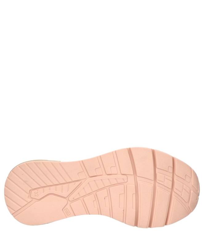 Twins sneaker <span>325157 196 Suus Splin</span> 325157 196 Suus Splin rose - www.bremmerschoenen.info - Bremmer Schoenen