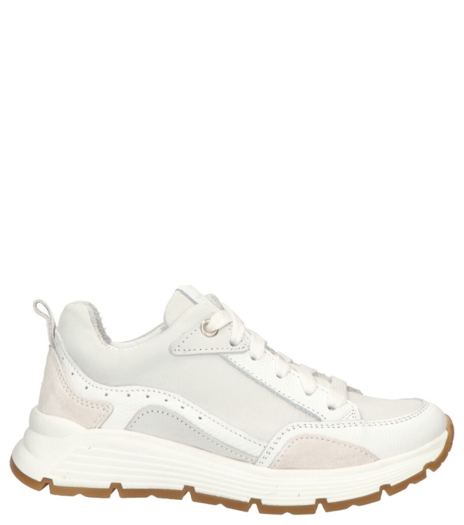 Twins sneaker <span>325156 500 Filou Fast</span> 325156 500 Filou Fast wit - www.bremmerschoenen.info - Bremmer Schoenen
