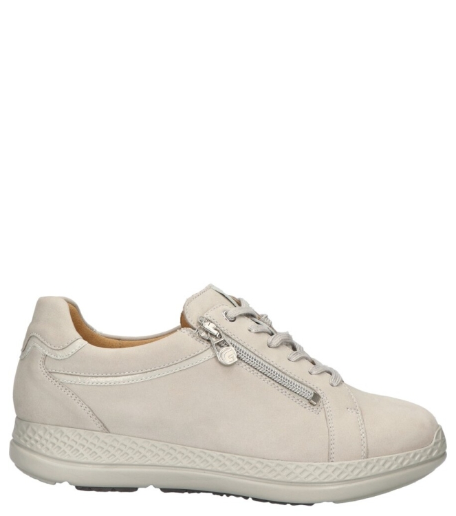 Ganter sneaker <span>209912 6700 Karla-Luise</span> 209912 6700 Karla-Luise grijs - www.bremmerschoenen.info - Bremmer Schoenen