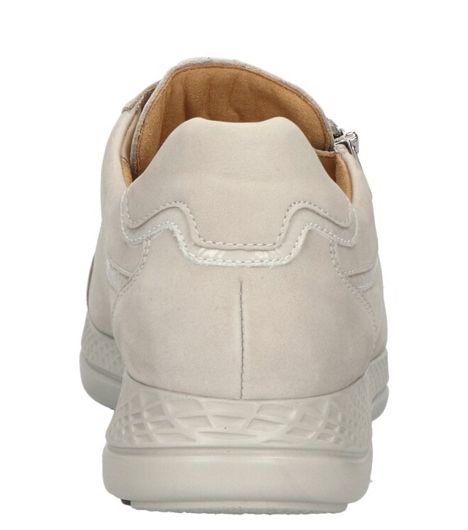 Ganter sneaker <span>209912 6700 Karla-Luise</span> 209912 6700 Karla-Luise grijs - www.bremmerschoenen.info - Bremmer Schoenen