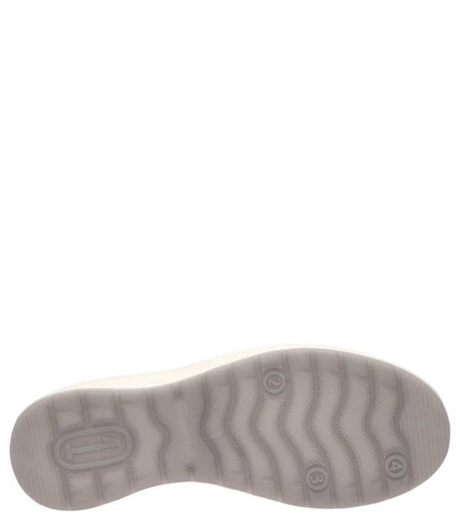 Ganter sneaker <span>208130 0667 Klara</span> 208130 0667 Klara grijs - www.bremmerschoenen.info - Bremmer Schoenen
