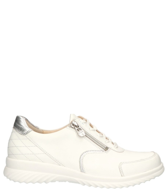 Ganter sneaker <span>204511 0600 Heike</span> 204511 0600 Heike wit - www.bremmerschoenen.info - Bremmer Schoenen