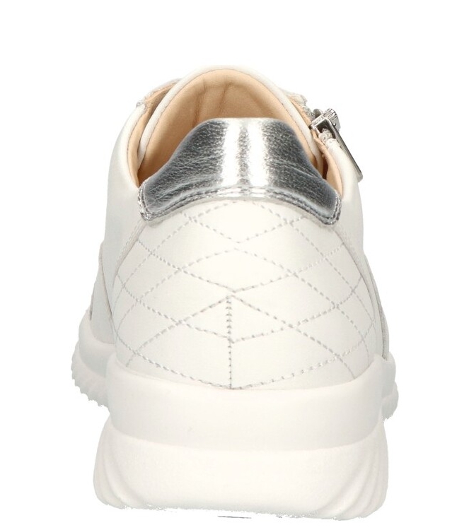 Ganter sneaker <span>204511 0600 Heike</span> 204511 0600 Heike wit - www.bremmerschoenen.info - Bremmer Schoenen