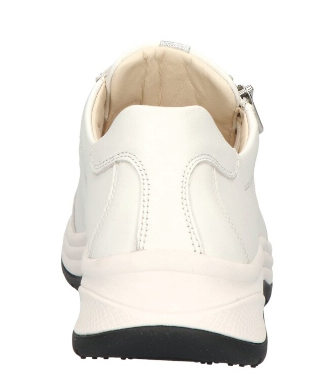 Ganter sneaker <span>201811 0600 High flyer lady</span> 201811 0600 High flyer lady wit - www.bremmerschoenen.info - Bremmer Schoenen