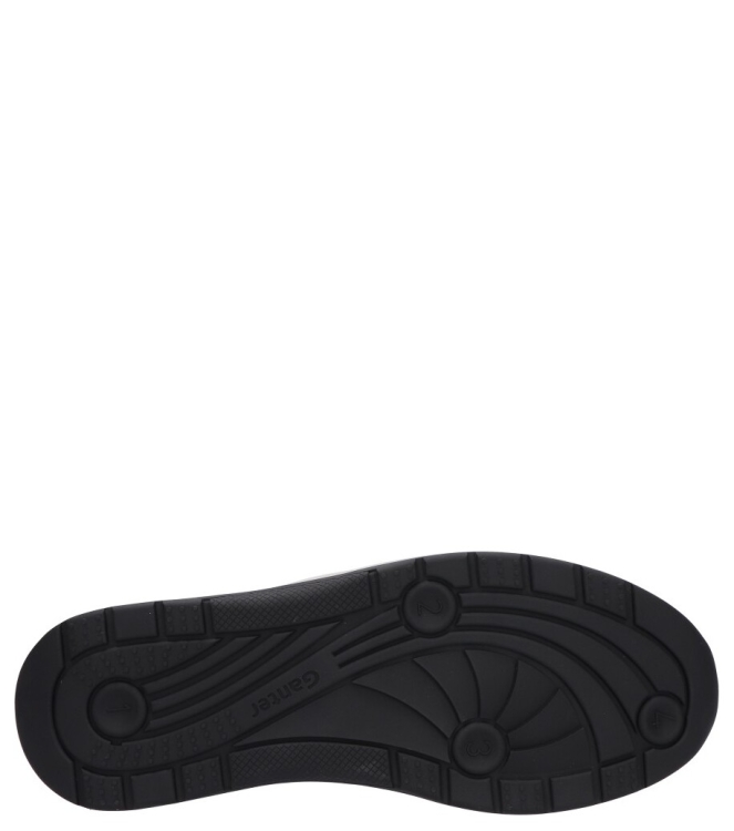 Ganter sneaker <span>251922 6364 High Flyer Herren</span> 251922 6364 High Flyer Herren grijs - www.bremmerschoenen.info - Bremmer Schoenen