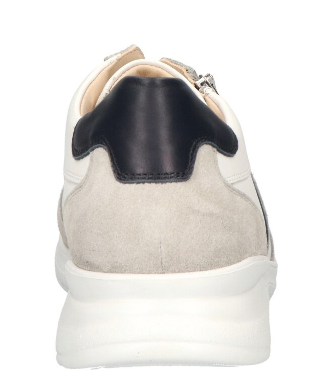 Ganter sneaker <span>257460 0667 Harald</span> 257460 0667 Harald wit - www.bremmerschoenen.info - Bremmer Schoenen